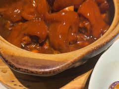 -0776食堂·京城创意菜(七里庄店)
