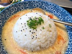 -和一料理(安阳店)