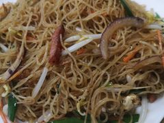 素炒米粉-阿生潮味鲜炒粉(梅林新村店)