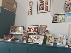 -海马体照相馆(天津世纪都会店)