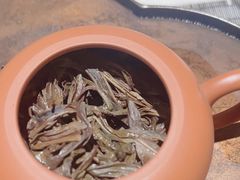 -翁暖茶馆(滨江东总店)