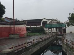 -海神庙
