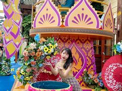 -南宁方特东盟神画