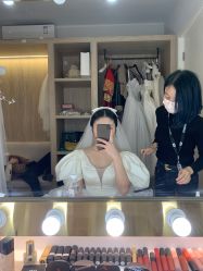 -帆拉斐婚纱摄影(春熙店)