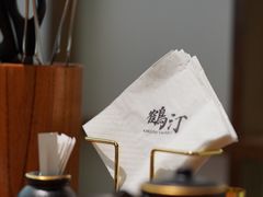 -鹤汀居酒屋•家庭料理•烧鸟酒肆(新街口店)