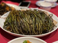 -老吉士酒家(天平路店)