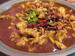 -美蛙四季(六里桥店)