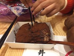 -DEMO黛慕蛋糕(中泰店)