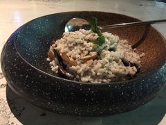-T館·花园艺术餐厅