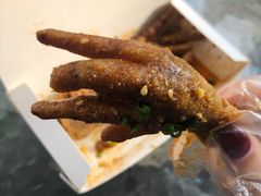 -降龙爪爪(建设路2店)