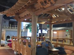 -汤森悠生活文化汤(江宁万达店)
