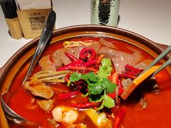 -醉舍·新淮扬菜(长宁龙之梦店)
