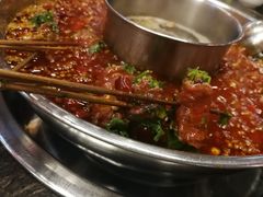 -巴蜀大宅门火锅(新华公园店)