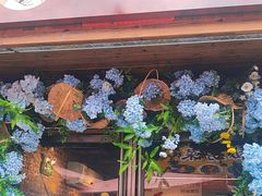 -61号餐吧(兴坪古镇漓江店)