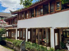 -小喜客·云南特色菜(纳西庭院店)