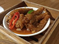 -广雅茶楼(柳州一店)