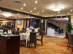 -麒麟中餐厅·经典粤菜·地道菜式老字号(广州长隆酒店)