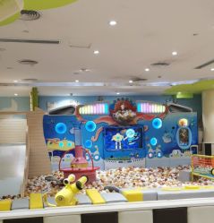 -meland亲子乐园(深圳领展中心城店)