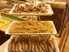 -牡丹国际大酒店-港式茶餐厅
