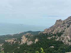 -崂山仰口游览区
