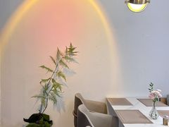 -伯顿西餐厅(平湖店)