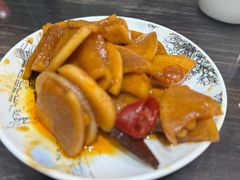 -堂宴·老厦门私房菜(1988仙岳总店)