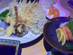 -琴寿司居酒屋(中山广场店)