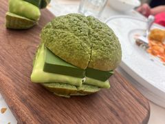 -大树餐厅(环球港店)