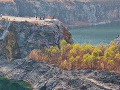 -黄埔油麻山森林公园