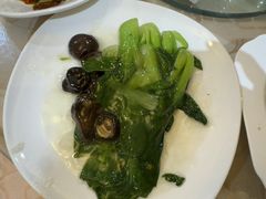 -烤肉宛饭庄(南礼士路店)