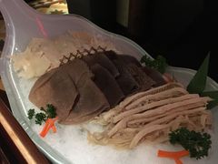 -左庭右院鲜牛肉火锅(新梅广场店)