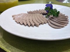-北京全聚德(西翠路店)