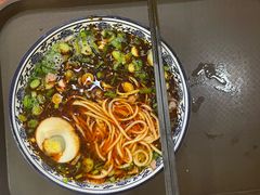 -有礼有面(知春路店)