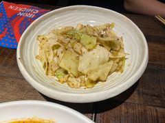 -铁公鸡·四川料理(天环广场店)