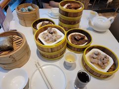 -大海湾酒楼(人南店)