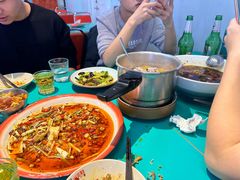 -川正旺江湖菜(三元桥店)