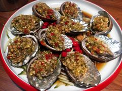 -老闵田螺馆·南昌市井菜·特色小吃(总店)