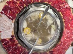 -小肥牛潮汕牛肉火锅(南联店)