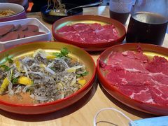 -牛腩之旅·牛腩牛杂煲(光启城美食城店)