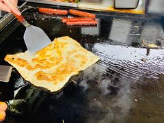 -神奇的香酥鸡蛋灌饼