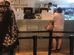 -喜茶(上海正大广场店)