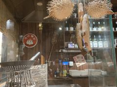 -炉胜·炉端烧·居酒屋