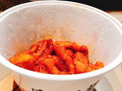 -张氏宽窄巷成都菜(澳德乐店)