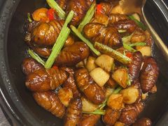 -小天厨民间菜馆(深圳街店)