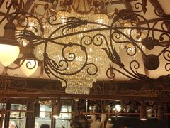 -B&C黄油与面包·THE GARDEN BAKERY概念店(世纪汇店)