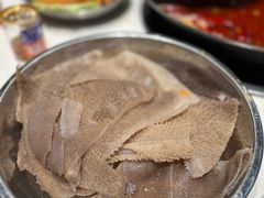 -憨铁匠老火锅(龙岗万科里店)