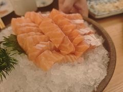-德川家日本料理(中关村寰太大厦店)