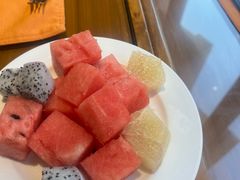 -长春净月潭喜来登酒店·盛宴标帜餐厅