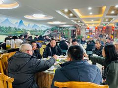 -九寨沟石锅鱼(沣峪口二十年店)