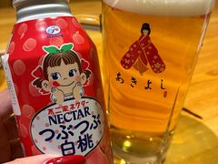 -晶吉·居酒屋·烧鸟·生鱼饭(中山区民主广场店)